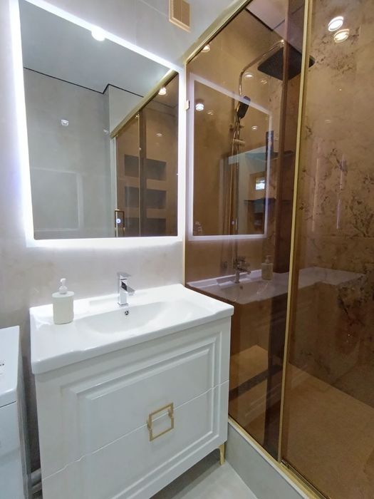 Квартира элитная в жк