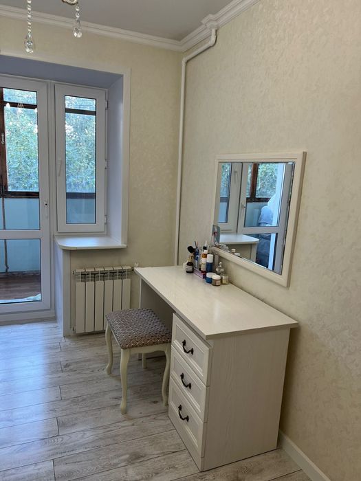 Продается 3х комнатная квартира