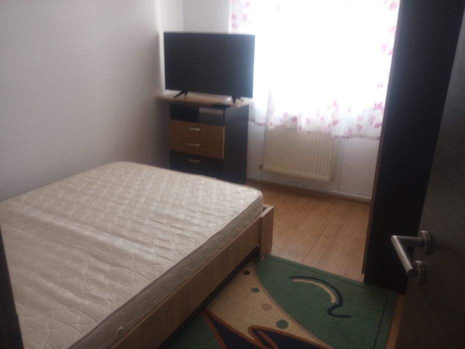 Aprt două camere
