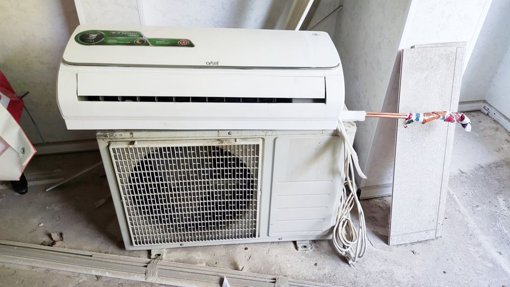 Кондиционер Artel 13,9 BTU