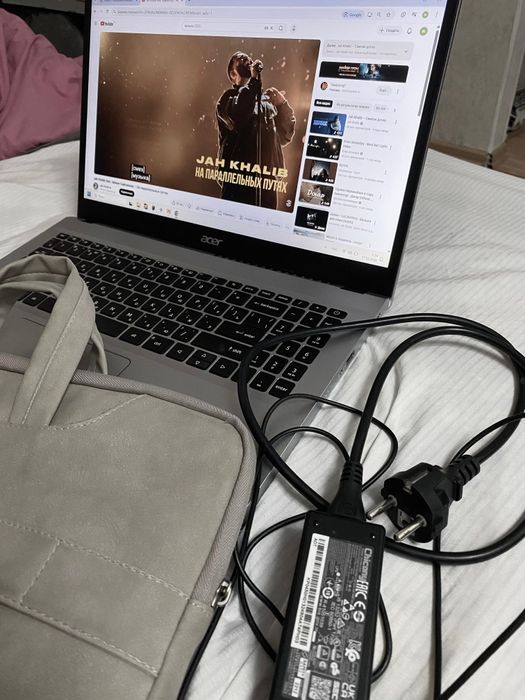 Acer Aspire3 тиімді бағада