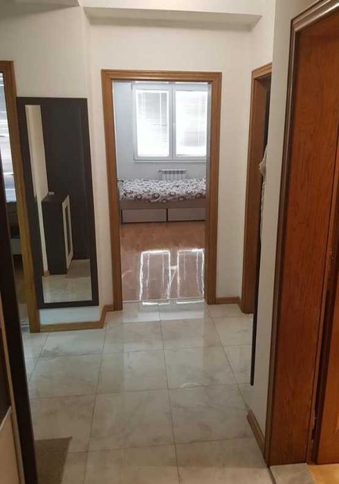 Дава се под наем Двустаен апартамент в Пловдив, Южен - 60 кв.м за 300.9 € - Снимка #4