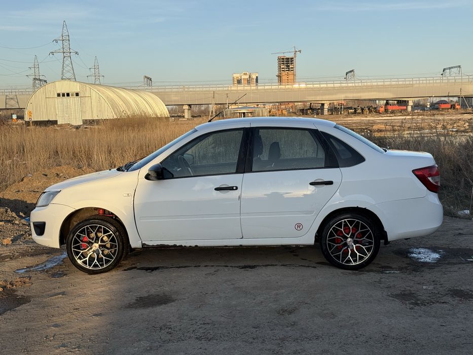 Обмен на R16 с доплатой