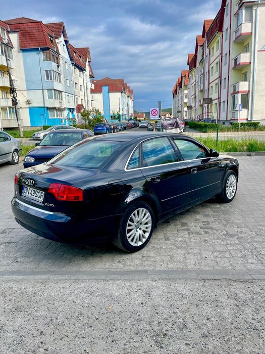 Audi A4 impecabil