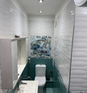 Дава се под наем Едностаен апартамент в София, Манастирски ливади - 45 кв.м за 597.21 € - Снимка #4