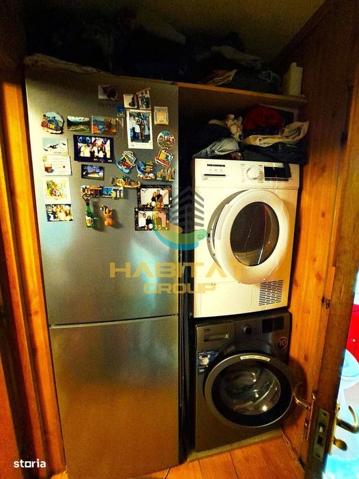 Apartament 3 camere zona Resita mobilat si utilat 73000 euro