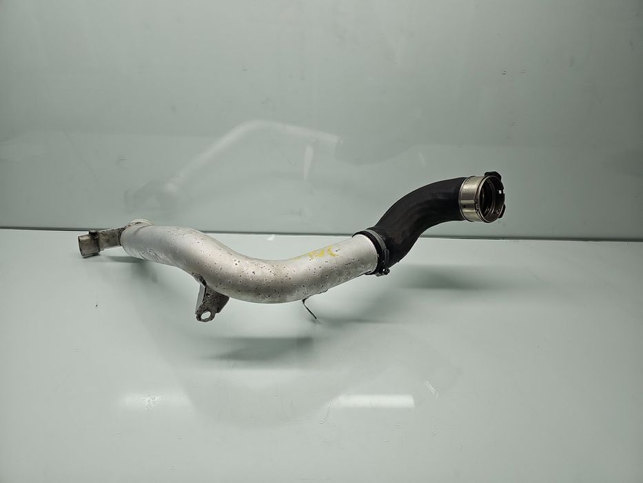 Tub intercooler Volvo XC90 II [Fabr 2015-2024] 31370095 2.0 Hib B4204T
