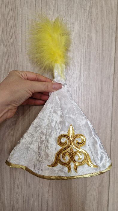 Продам платье национальное срочно