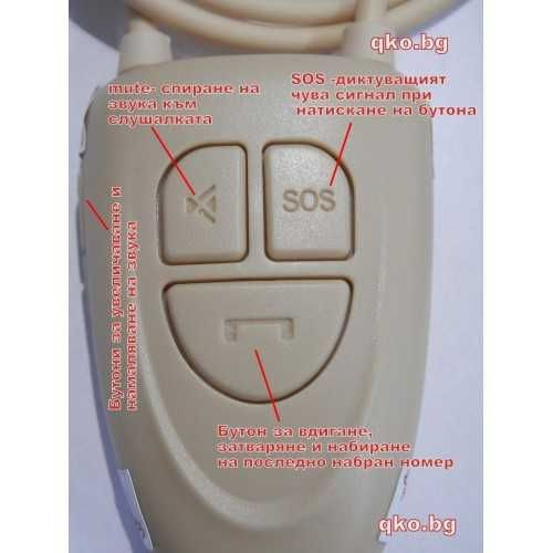 Пълен комплект устройство за изпити