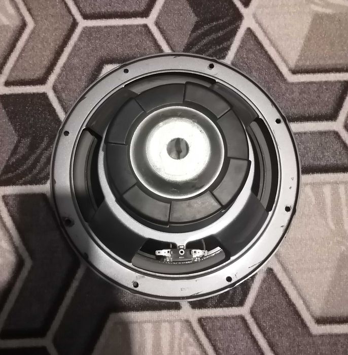 Сабвуфер Pioneer