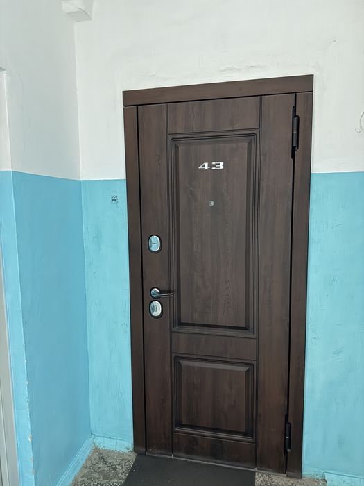Продажа 4-х комнатной квартиры