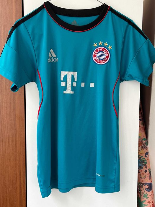 Tricou Bayern Munchen Neuer