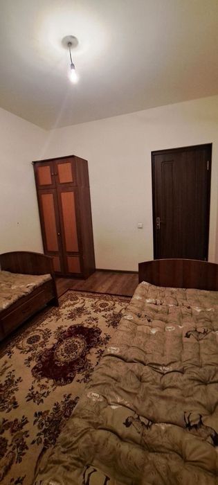 3 комнатная квартира, 4 этаж