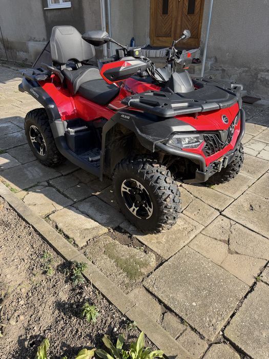 CFMOTO Cforce 625 Touring