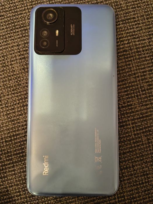 Xiaomi Redmi 12 S