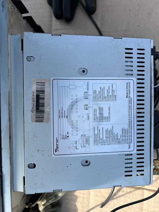 Navigatie Android BMW E90 E91 E92 E93