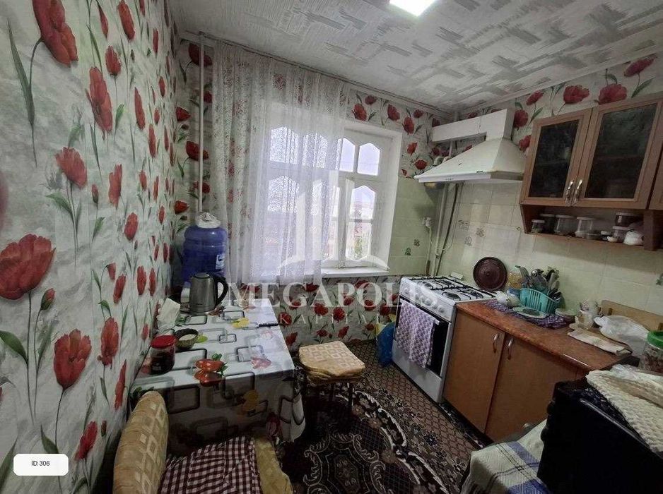 Buxoro shaharda 2 xonali kvartira arzon narxda sotiladi.№306
