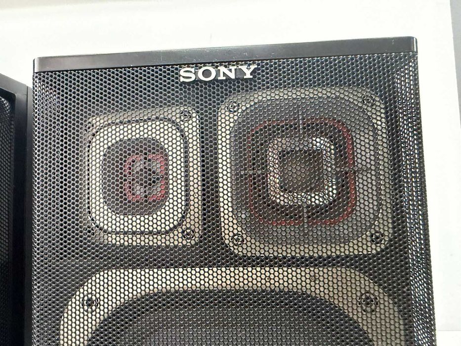 Boxe Sony APM-205 – Tehnologie Accurate Pistonic Motion – Vintage Rare - Quality