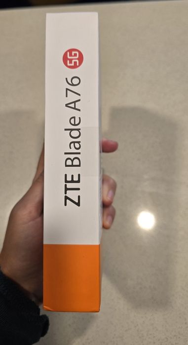 Ново!Телефон ZTE A76