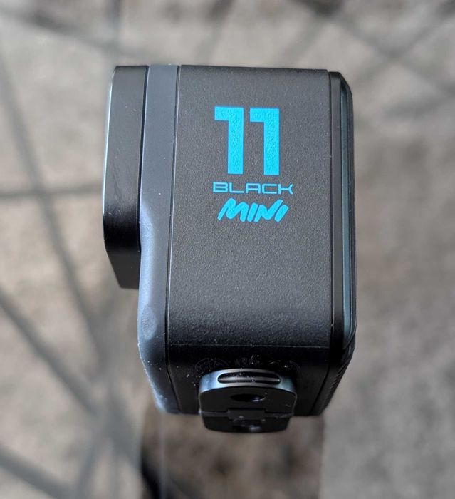 GoPro HERO11 Black Mini
