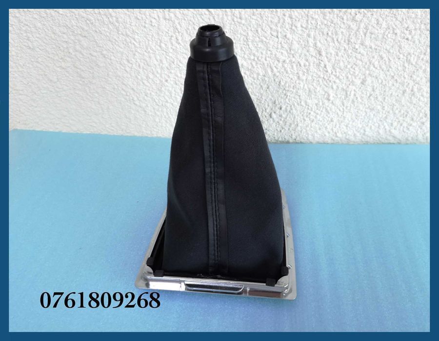 Manson + nuca schimbator viteze Ford Focus 2 / Fiesta 6 cu 5 trepte