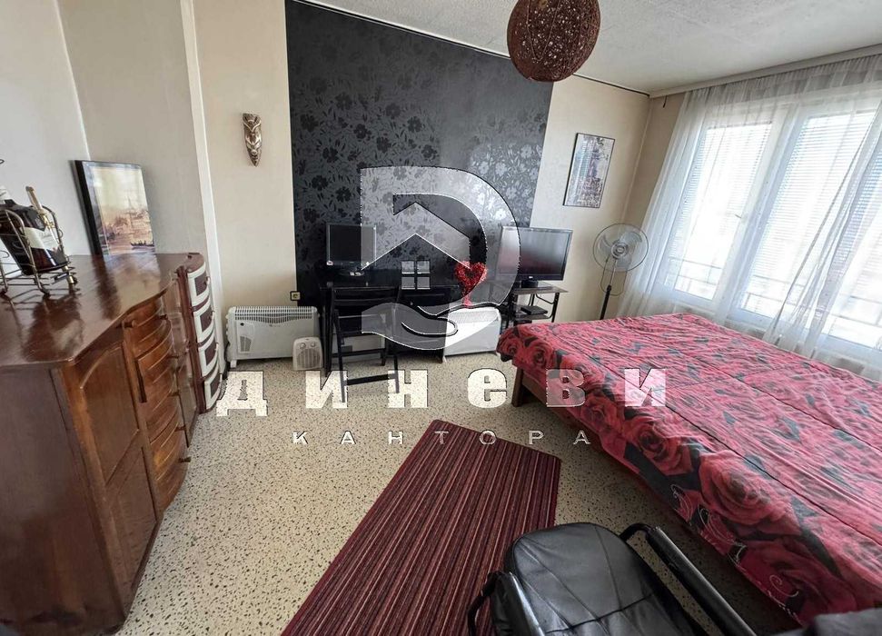 Продава се Мезонет в Стара Загора, Център - 91 кв.м за 1297 €/кв.м - Снимка #2