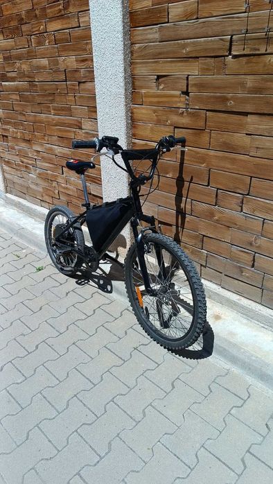 Електрическо колело 1000W 48V