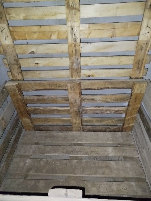 Ящик для хранения