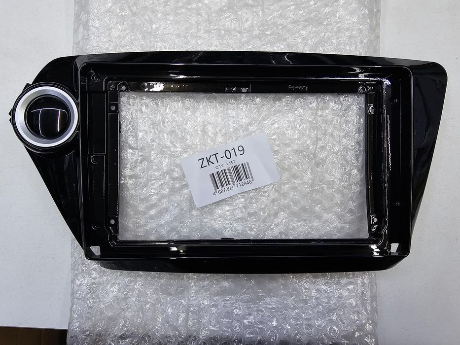 Переходные рамки на андройд