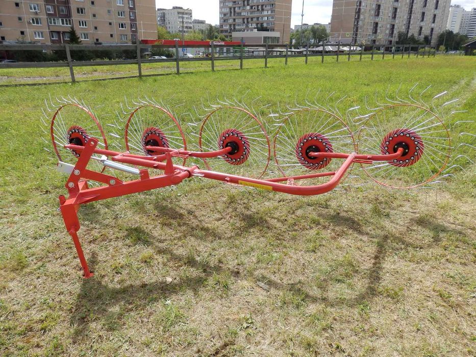 Продажа! Новые грабли Солнышко Д-Пол (Беларусь) — всё в наличии!