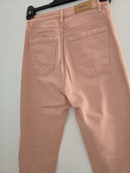 Blugi dama marime 36 roz