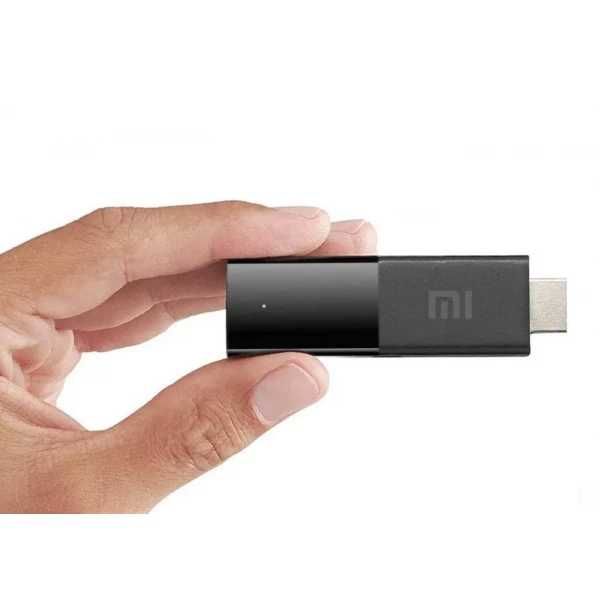 Умная ТВ-приставка Xiaomi Mi TV Stick 4K UltraHD, NEW (не FHD tv box)