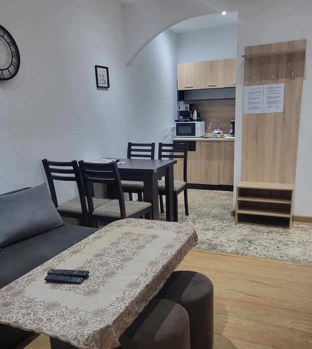 Пакет   за  двама в Хисаря   нощувка  с  вечеря