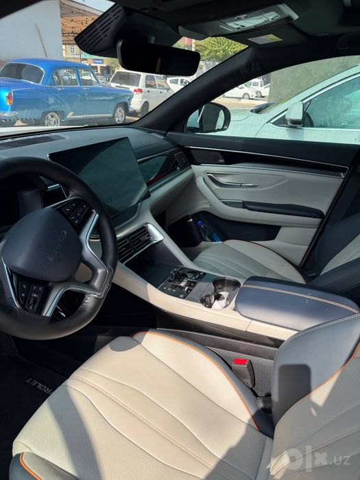 BYD Chempion 150