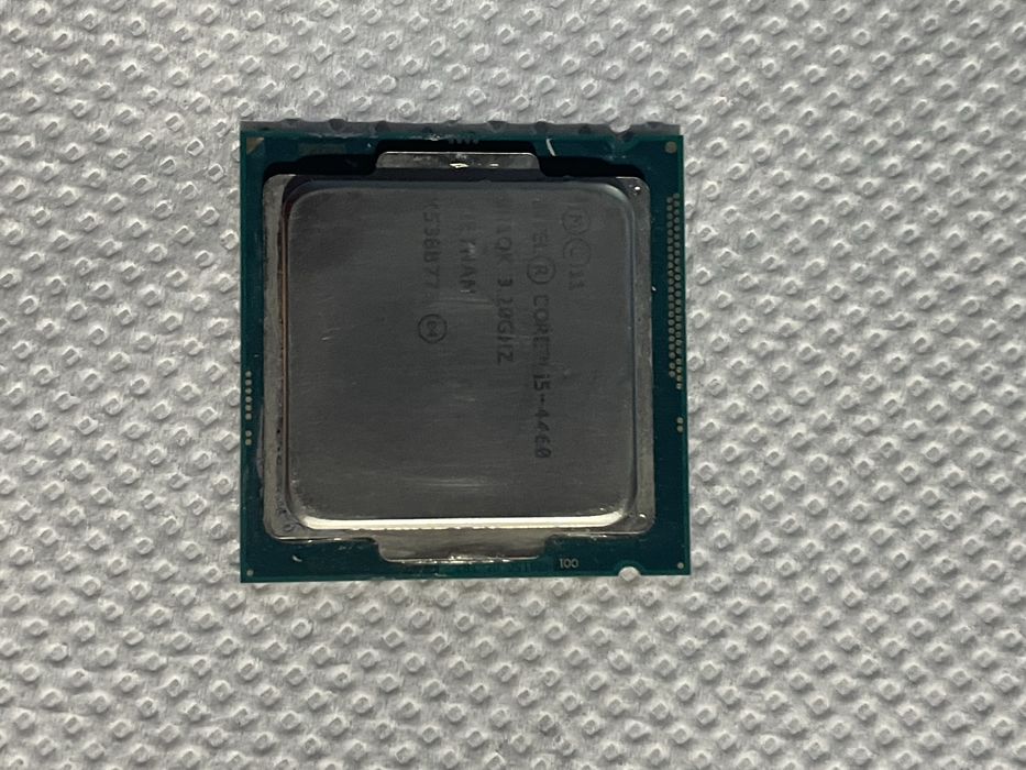 procesor i5 4460 lga 1150