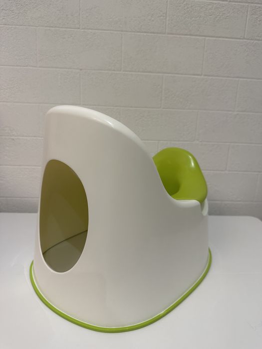 Горшок , подставка икеа