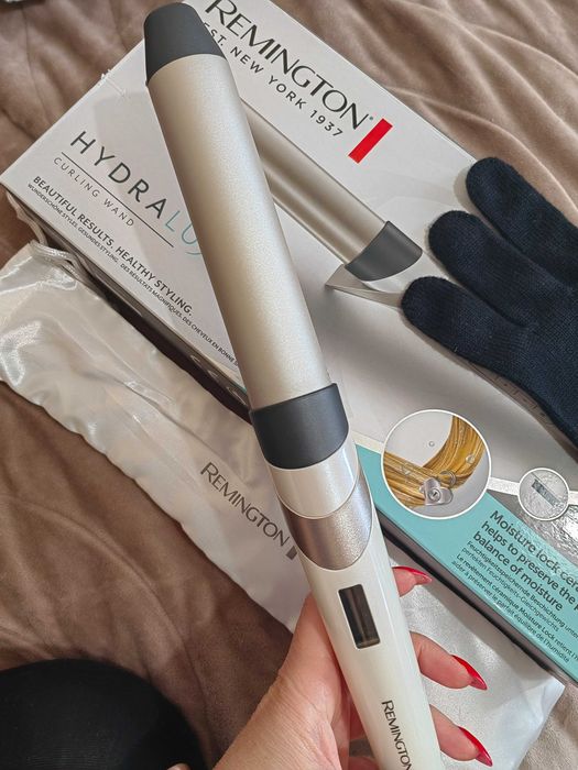 Маша Remington Hydraluxe 32 mm.
