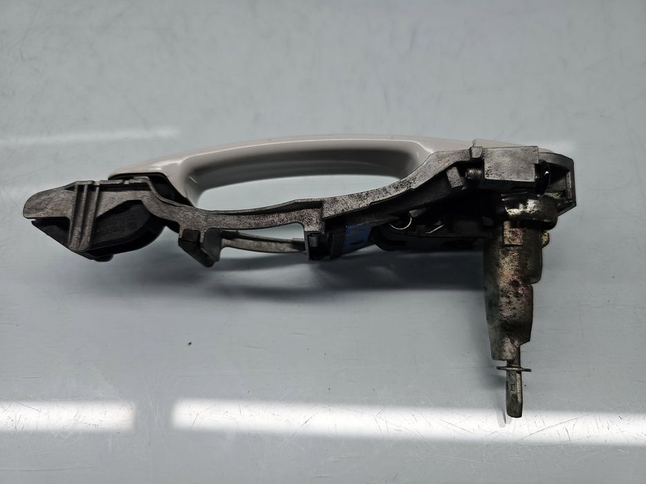Maner usa dreapta fata Seat Leon (1P1) [Fabr 2005-2011] Hatchback Face