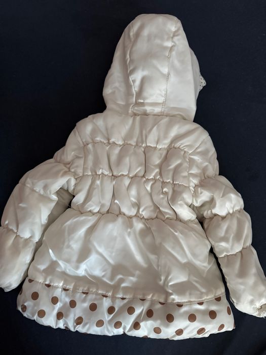 Детски зимни якета