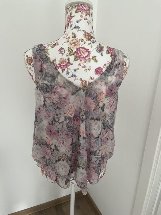 Topuri de vara, marimea S-M