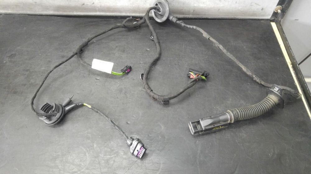 Instalatie electrica usa stanga spate audi q3 8u 8u0971687g