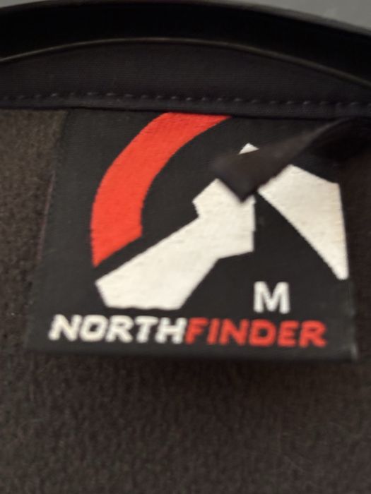 Спортно туристическо яке Northfinder, размер М/ За планина и расходки