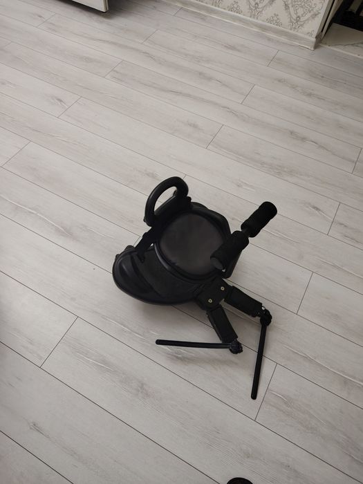 Подножка для второго ребёнка