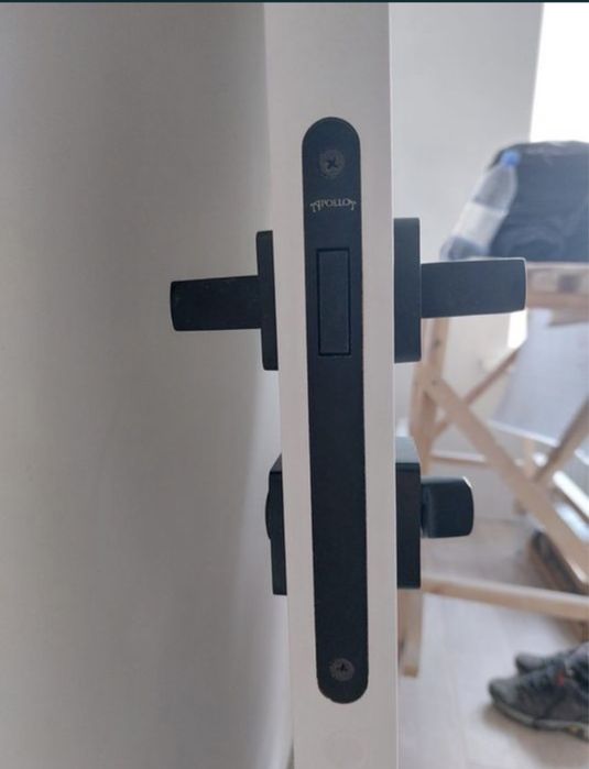 Установка дверей Астана