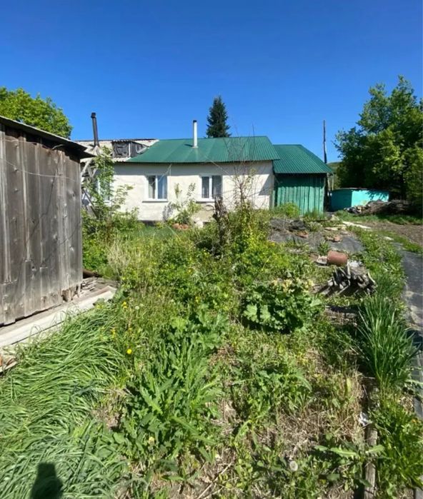 3-х комнатный дом