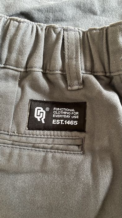 Продам брюки с казак репаблик