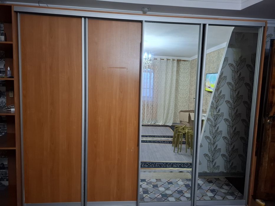 Прихожка сатылады