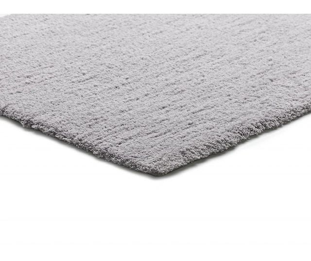 Килим сив 133х190