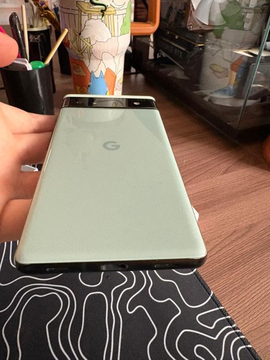 Google Pixel 6a 8/128