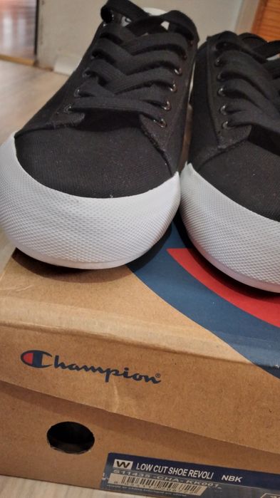 Кецове  Shampion